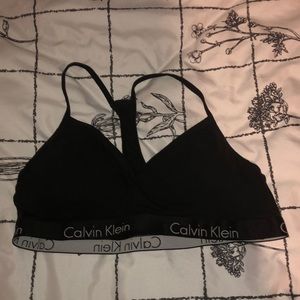 Calvin Klein Bralette